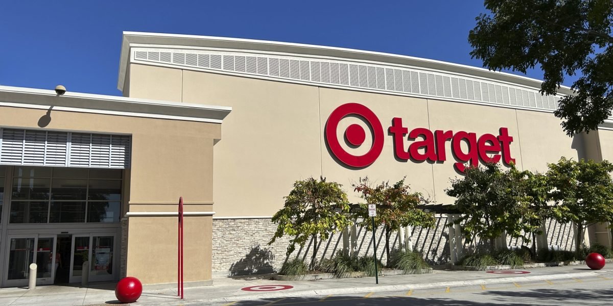 Target’s leadership shuffle: Can a new strategy reverse sales slump and DEI backlash? Target’s leadership shuffle: Can a new strategy reverse sales slump and DEI backlash?