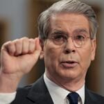 Bessent says debt limit measures could run out in August