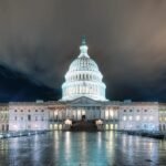 U.S. debt no longer earns a top grade at any of the major credit rating agencies after Moody’s downgrade