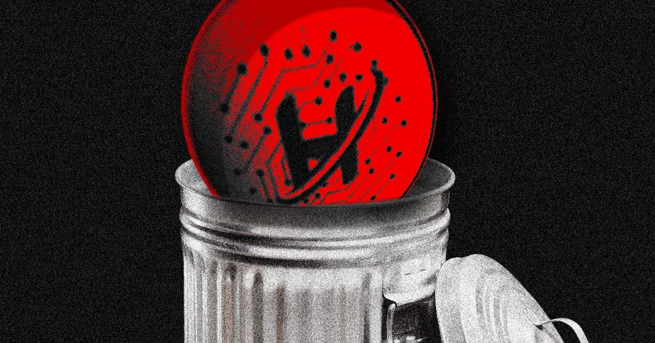 The Internet’s Biggest-Ever Black Market Just Shut Down Amid a Telegram Purge The Internet’s Biggest-Ever Black Market Just Shut Down Amid a Telegram Purge
