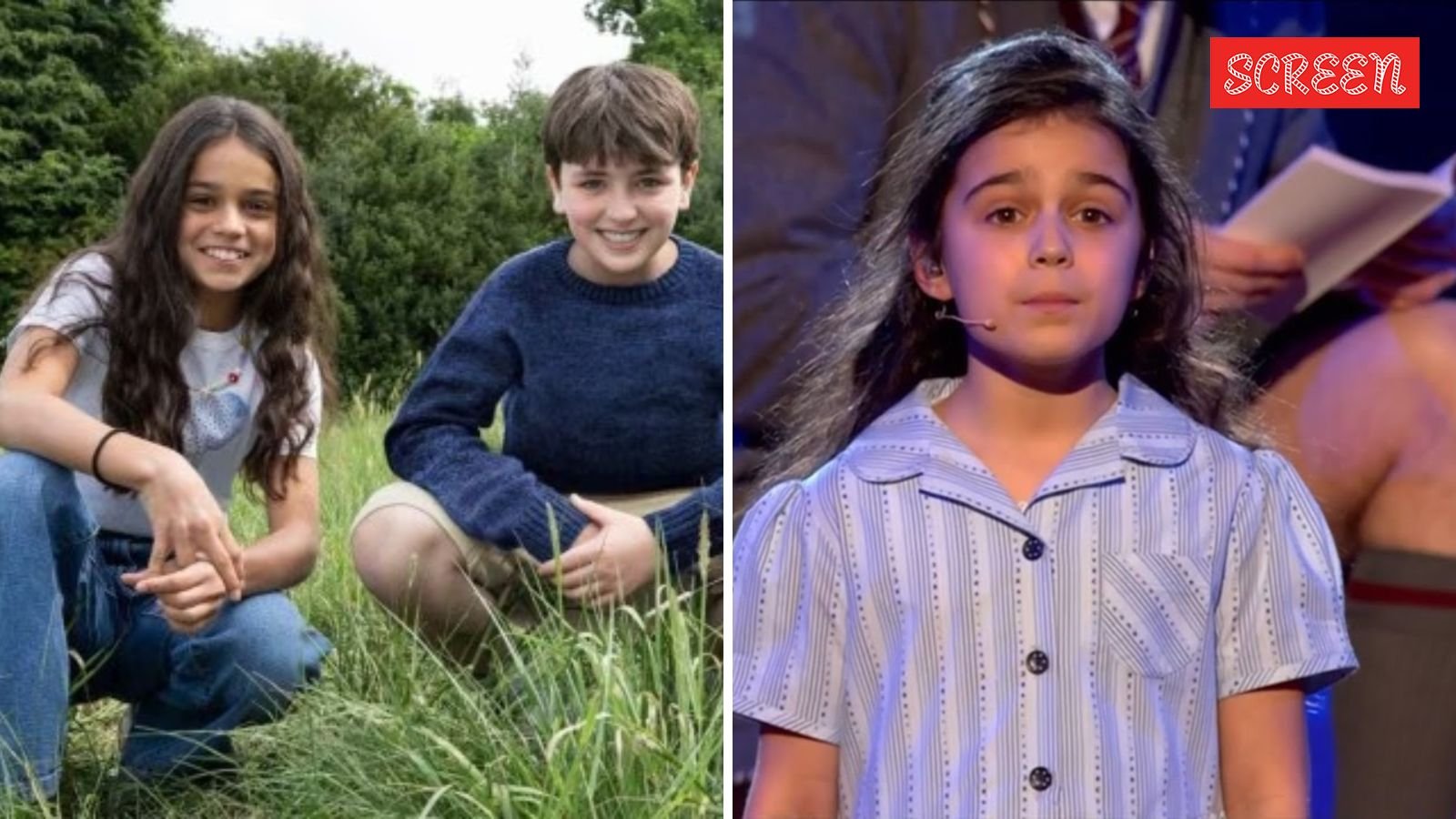 Where have you seen new Harry Potter actors Dominic McLaughlin, Arabella Stanton before? BBC ties, West End star cast & more | Web-series News Where have you seen new Harry Potter actors Dominic McLaughlin, Arabella Stanton before? BBC ties, West End star cast & more | Web-series News