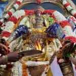 Garuda Seva at Kanchi Varadaraja Swamy temple – News Today