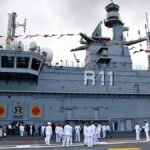 Can India repeat Operation Trident of 1971?