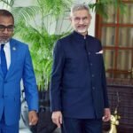India, Maldives to review implementation of economic, maritime security partnership