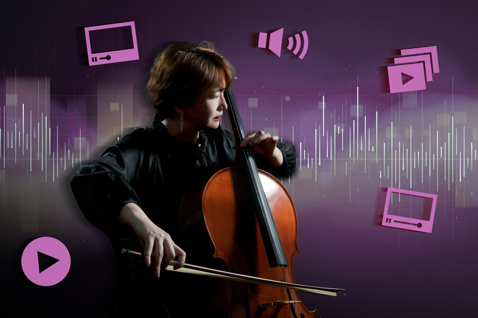 AI learns how vision and sound are connected, without human intervention | MIT News AI learns how vision and sound are connected, without human intervention | MIT News