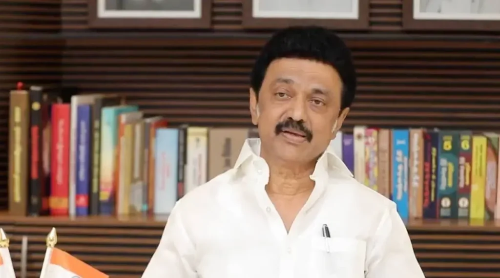 CM slams Centre for ‘anti-Tamil mindset’