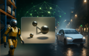 NVIDIA Cosmos: Empowering Physical AI with Simulations