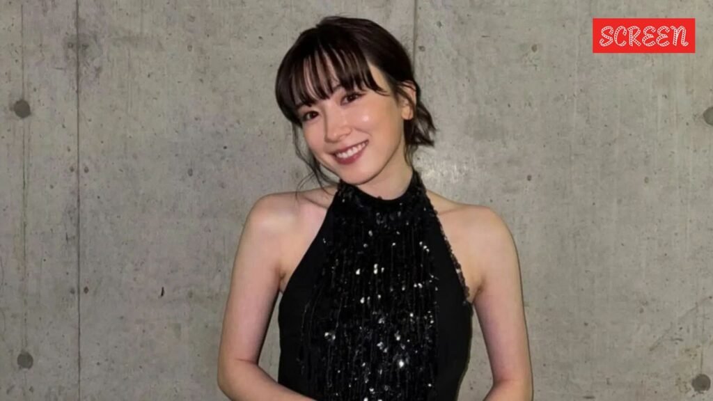 News Anchor star Nagano Mei quits new J-drama amid rumoured relationship with co-actor, agency says ‘great trouble caused to relevant units’ | Web-series News