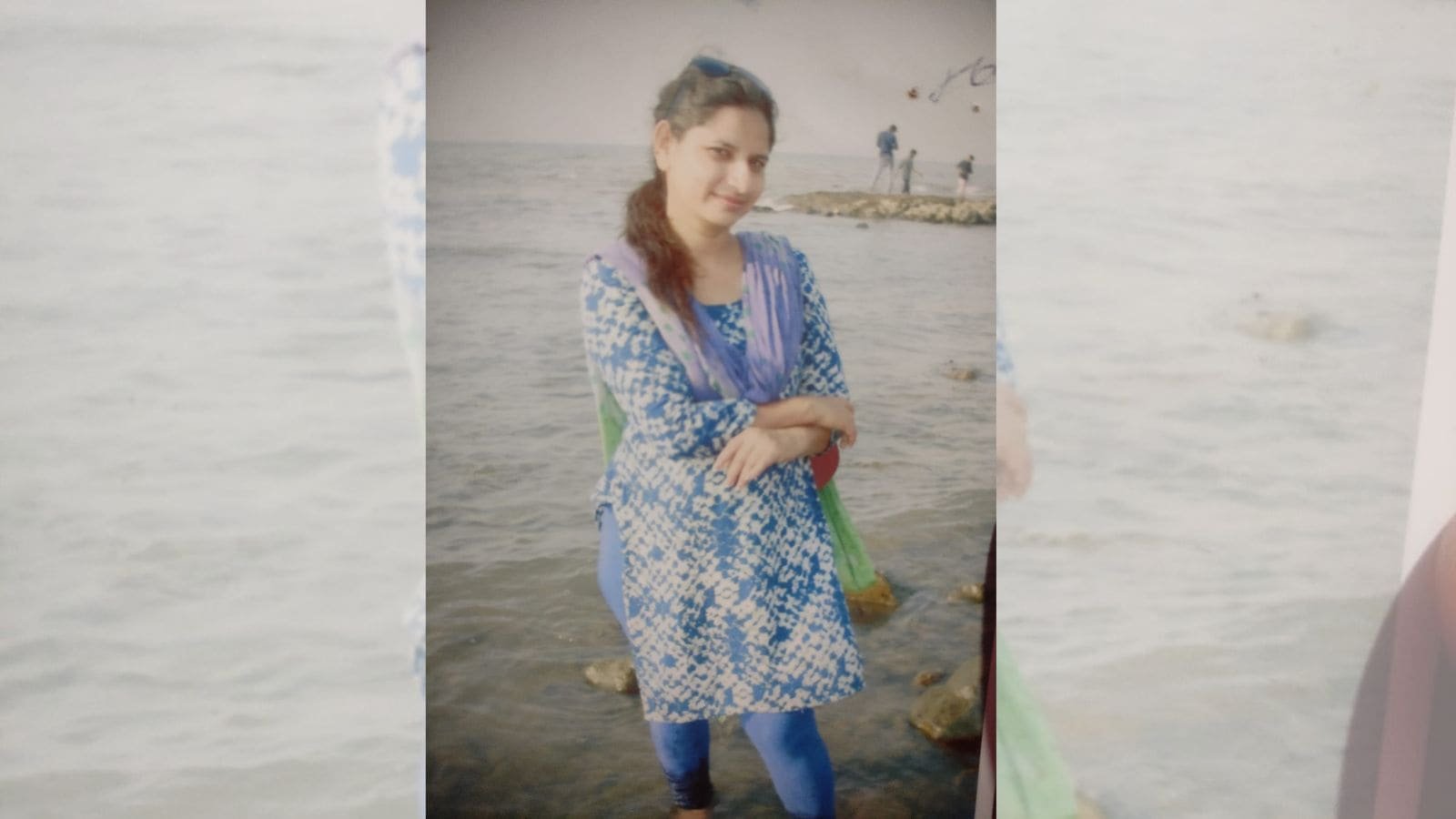 Nagpur woman who crossed LoC into Pakistan handed over to India | Mumbai News Nagpur woman who crossed LoC into Pakistan handed over to India | Mumbai News