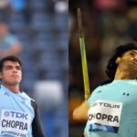 From junior world record in 2016 to 90m+ in 2025 at Doha Diamond League