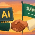 Nvidia Strikes Major AI Deal with Saudi Arabia