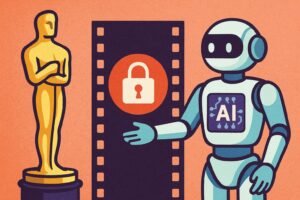 Oscars Embrace A.I. with Important Restrictions