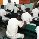 Class 12 Board exam results: Pass percentage of prisoners in T.N. is 92.31