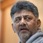 Bengaluru rains: ‘Issues we face today are not new, working to solve them with long-term, sustainable solutions’, says D.K. Shivakumar