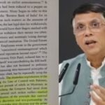 ‘I agree with that’: Congress leader Pawan Khera’s dig at Shashi Tharoor over praise for Modi govt | India News