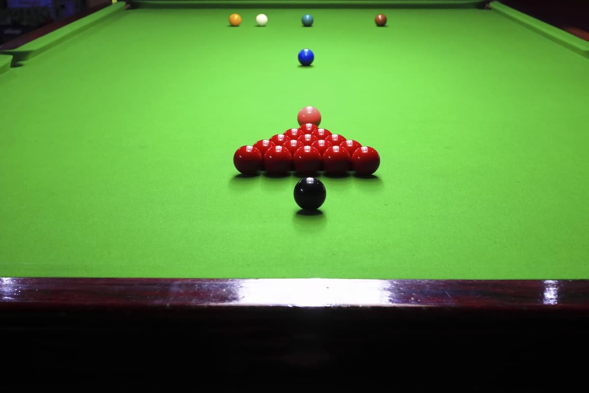Ray Reardon: Snooker’s Six-Time World Champion Ray Reardon: Snooker’s Six-Time World Champion