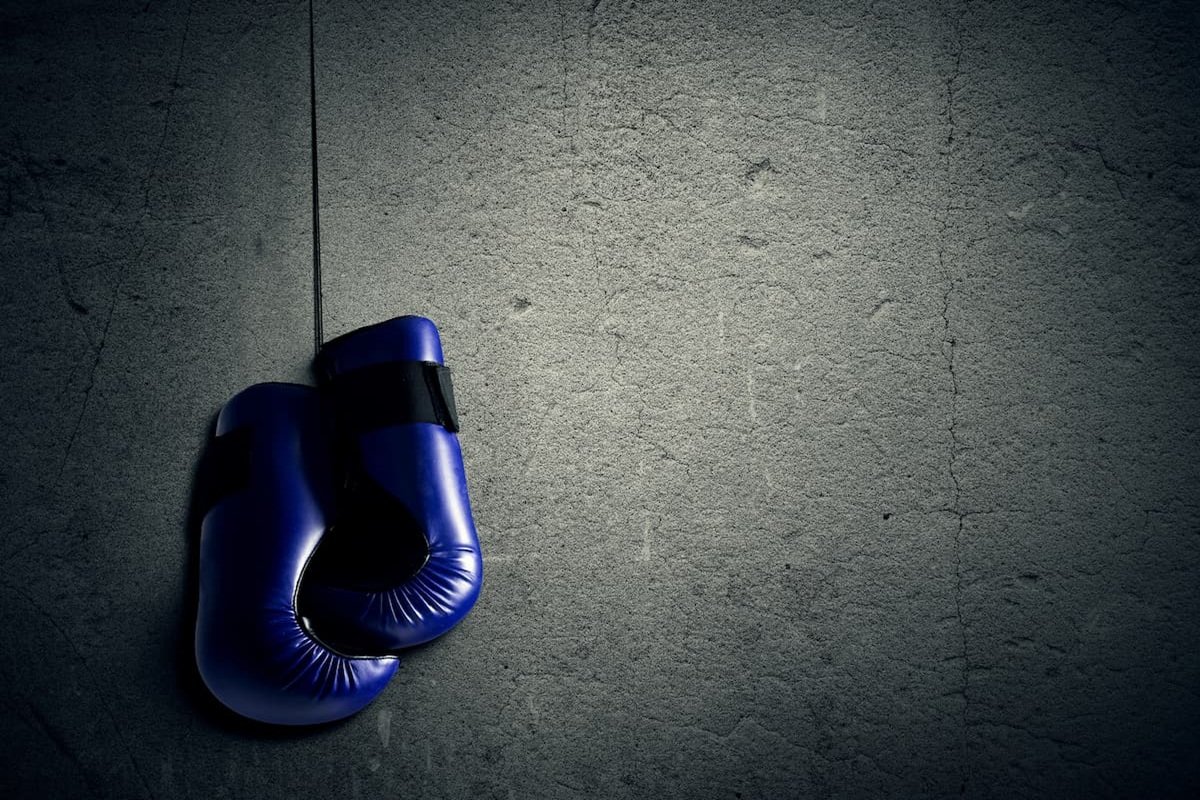 Ricardo López – Undefeated Boxing Champion Ricardo López – Undefeated Boxing Champion