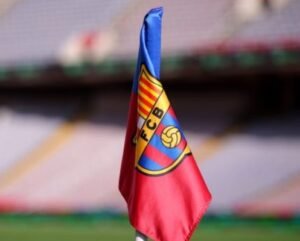 Barcelona Confirm Injury Blow After Inter Clash