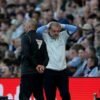 Tottenham Face Another Major Injury Blow Ahead UEL Final
