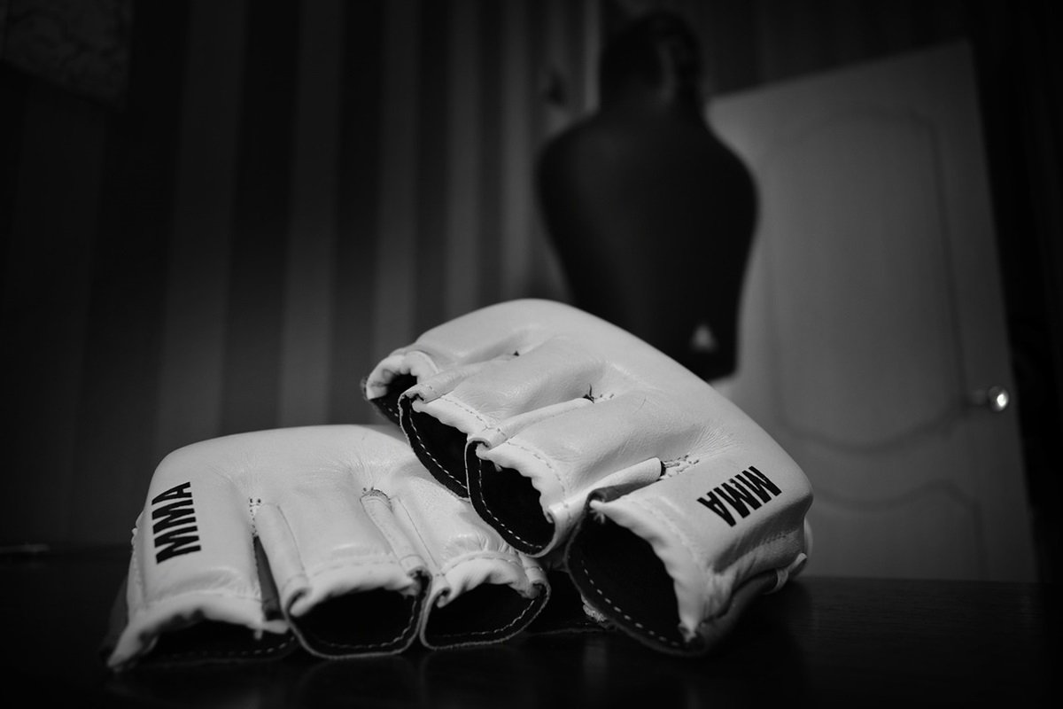 Who Should Challenge for the UFC Welterweight Title Next?