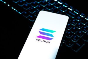 Consolidation Before The Next Major Surge?