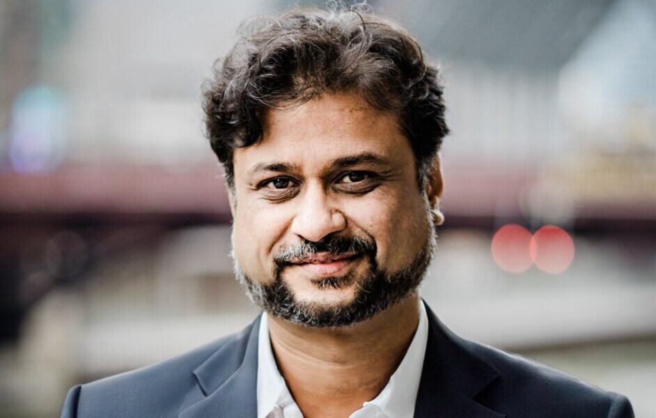 Sriram Nagaswamy, Executive Vice President at FourKites – Interview Series Sriram Nagaswamy, Executive Vice President at FourKites – Interview Series