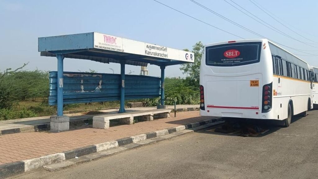 Bus services inadequate on ring roads, say suburban residents