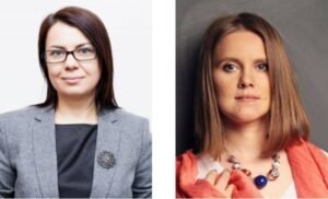 From tech pioneers to ‘extremists’: Belarusian founders face exile and statelessness