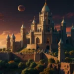 The Citadel (v. Nardo): From Meme To Monument