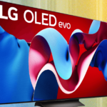 The 6 Best OLED TVs (2025)
