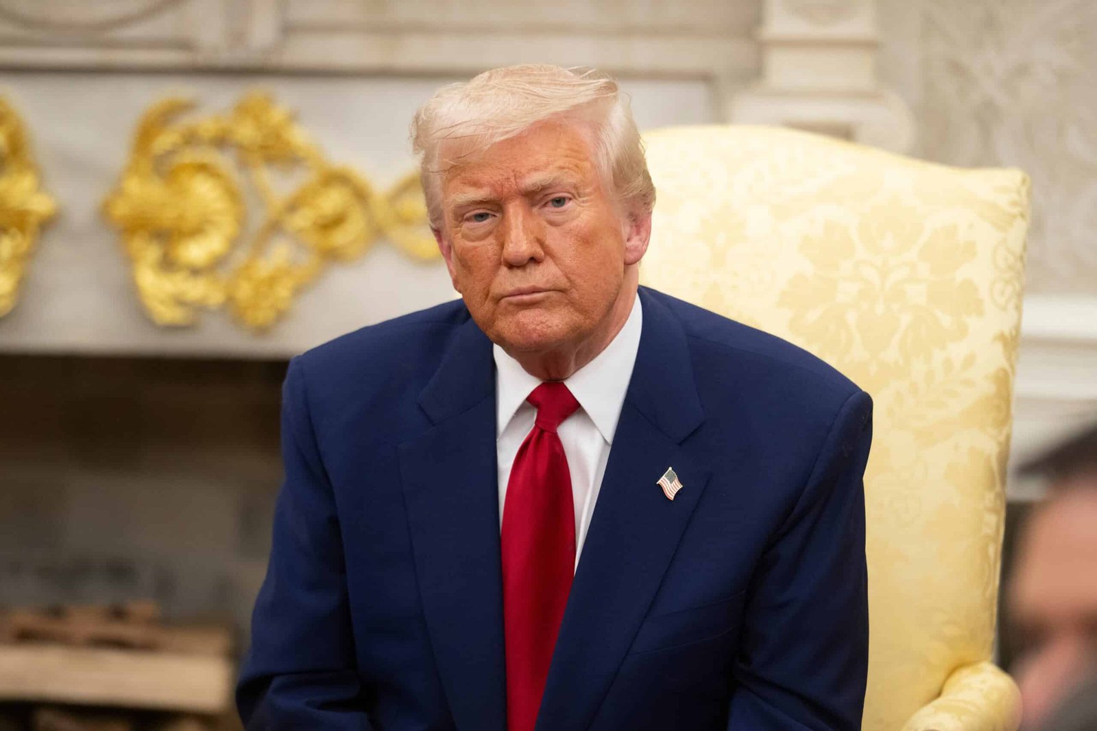 Appeals Court Pauses Ruling That Blocked Trump’s Tariff Plan Appeals Court Pauses Ruling That Blocked Trump’s Tariff Plan