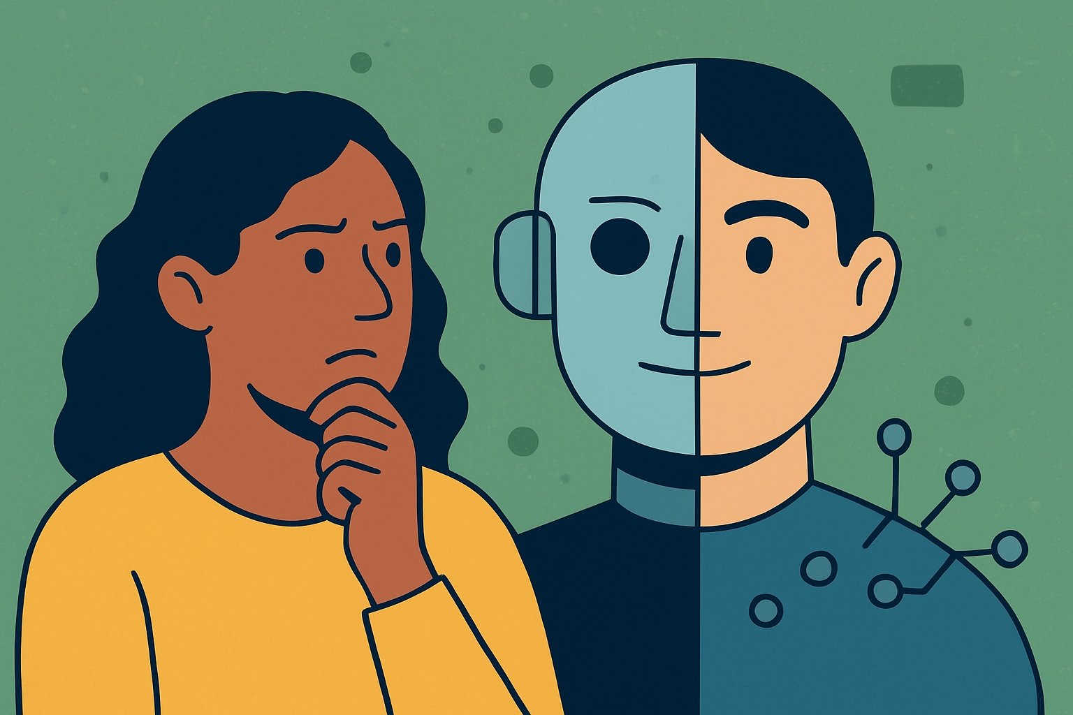 Understanding the Dual Nature of OpenAI Understanding the Dual Nature of OpenAI