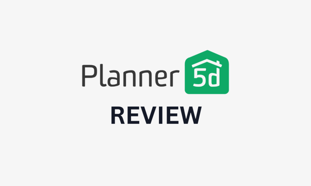 Planner 5D Review: Can It Fix Your Mismatched Living Room?