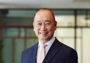 Ready For Rough Waters | Global Finance Magazine