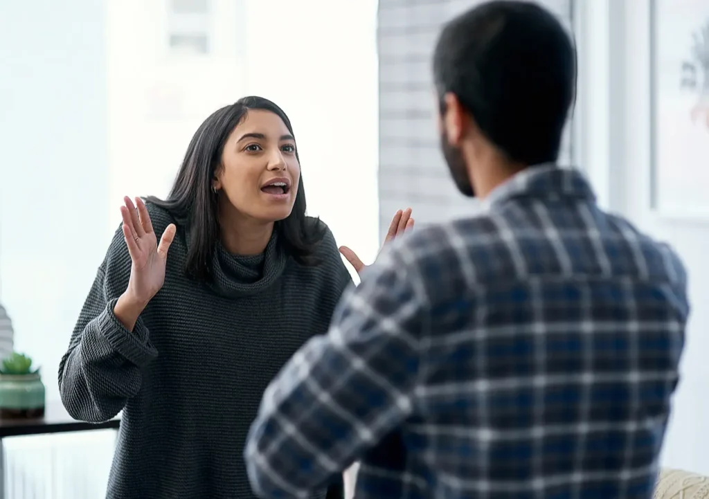 Why Do Couples Argue? Learn the most common reasons and how to overcome them