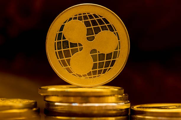 XRP Price Repeating History? 2017-Like Rally To Send Price To 