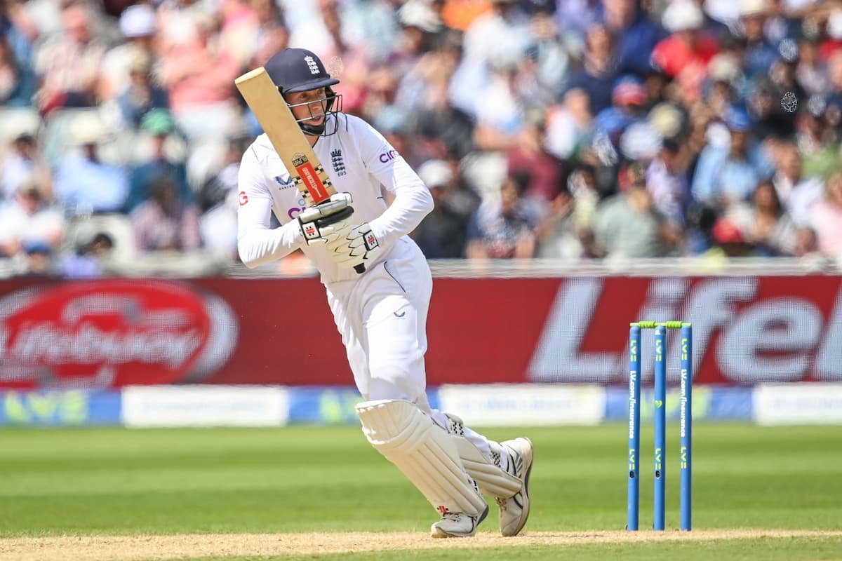 Is Zimbabwe the Last Chance for Zak Crawley? Is Zimbabwe the Last Chance for Zak Crawley?