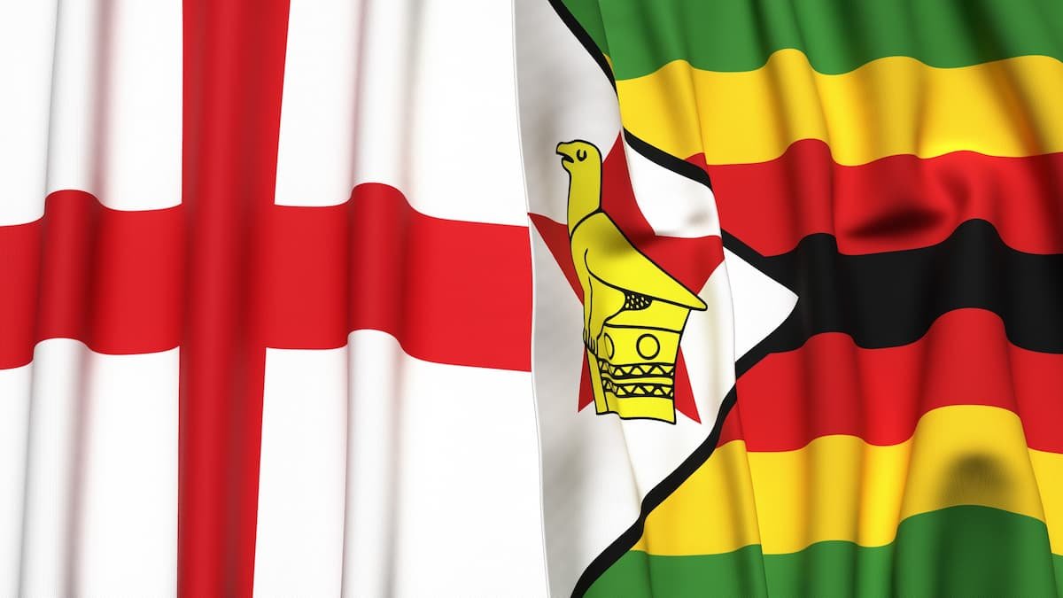 Zimbabwe to Kick Off England’s Summer of Cricket in 2025 Zimbabwe to Kick Off England’s Summer of Cricket in 2025