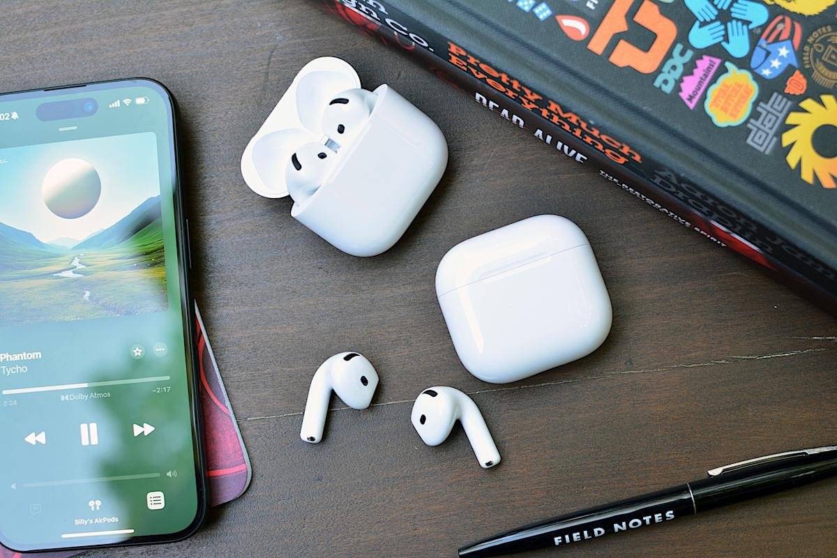 The best Memorial Day tech sales from Amazon, Apple, Samsung, Dyson and others that you can get today The best Memorial Day tech sales from Amazon, Apple, Samsung, Dyson and others that you can get today