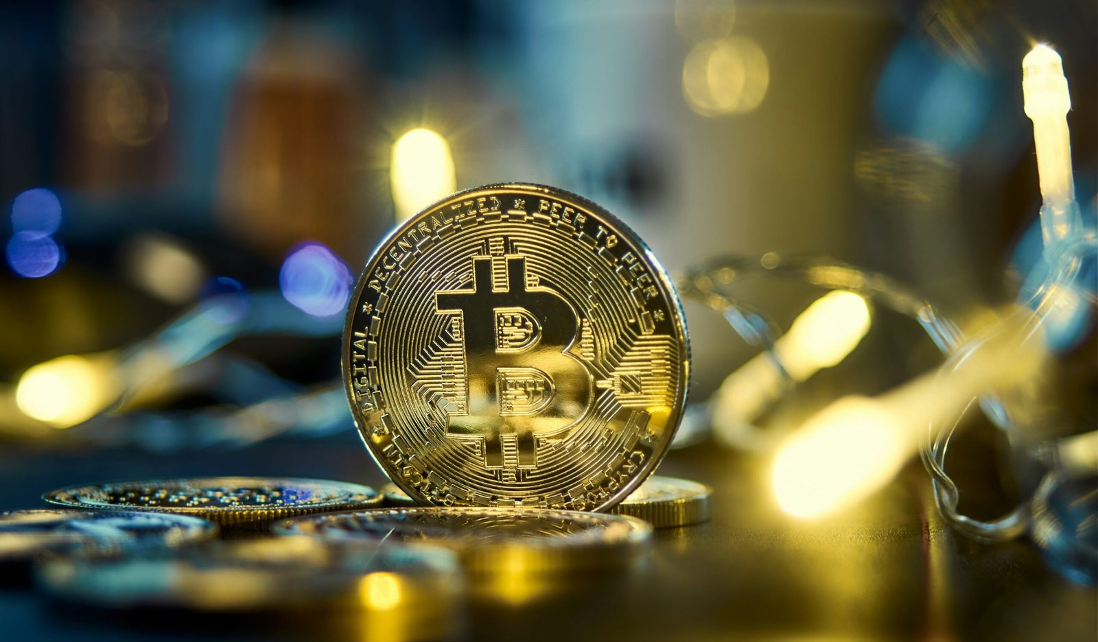 Bitcoin Open Interest Hits All-Time High As Price Nears 2K Bitcoin Open Interest Hits All-Time High As Price Nears 2K