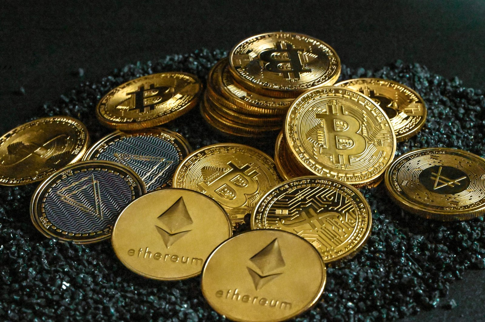 Crypto Isn’t Going Anywhere, Regardless of Wallet Growth—Cathie Wood Crypto Isn’t Going Anywhere, Regardless of Wallet Growth—Cathie Wood