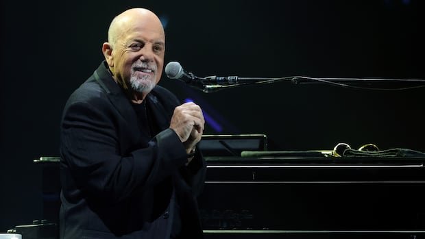 Billy Joel cancels all concerts after brain disorder diagnosis Billy Joel cancels all concerts after brain disorder diagnosis