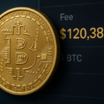0K Fee for 1 BTC Transfer — What Happened?