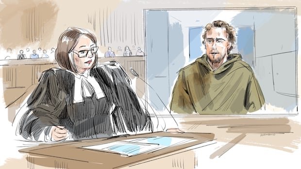 Lawyers spar over Crown’s push to cross-examine NHLer witness at sex assault trial of ex-world junior players Lawyers spar over Crown’s push to cross-examine NHLer witness at sex assault trial of ex-world junior players