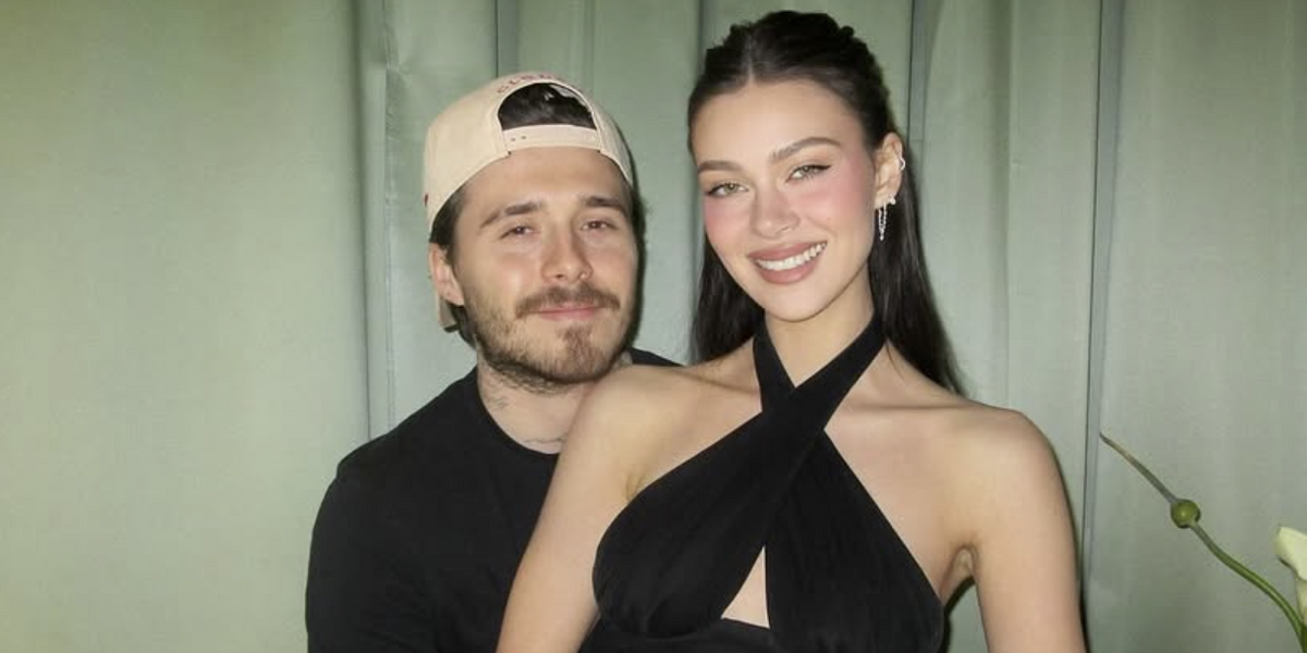 Brooklyn Beckham’s wife Nicola Peltz pushes aside intensifying family ‘feud’ as she pens gushing tribute Brooklyn Beckham’s wife Nicola Peltz pushes aside intensifying family ‘feud’ as she pens gushing tribute