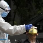 Delhi reports 104 active Covid-19 cases, 99 in a week