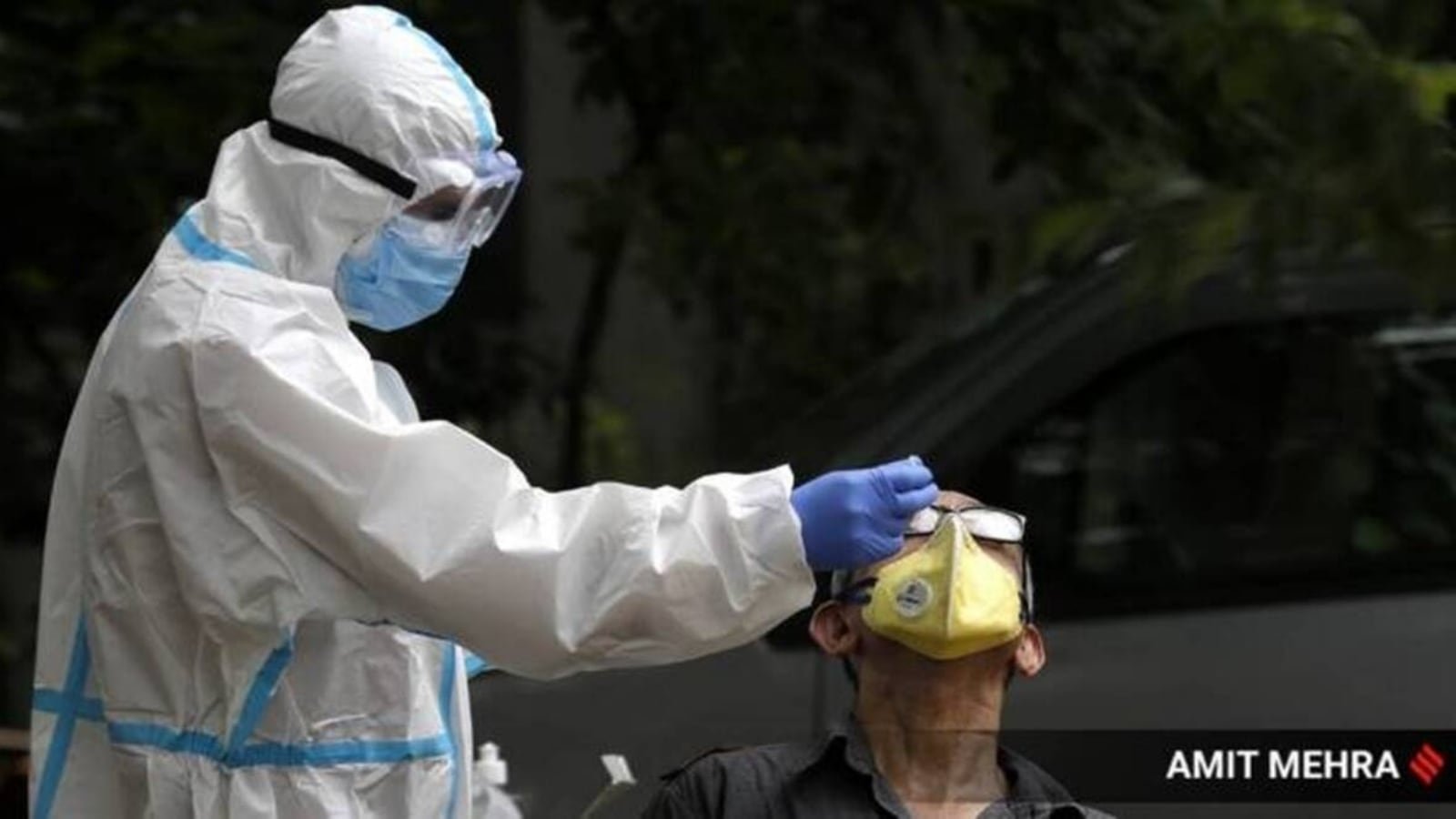 Delhi reports 104 active Covid-19 cases, 99 in a week Delhi reports 104 active Covid-19 cases, 99 in a week