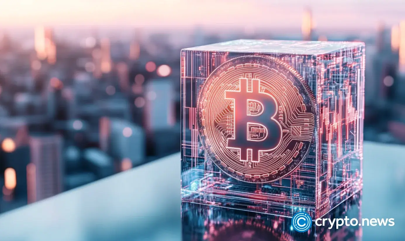 Pompliano unveils ProCap Financial, eyes b BTC play via SPAC Pompliano unveils ProCap Financial, eyes b BTC play via SPAC