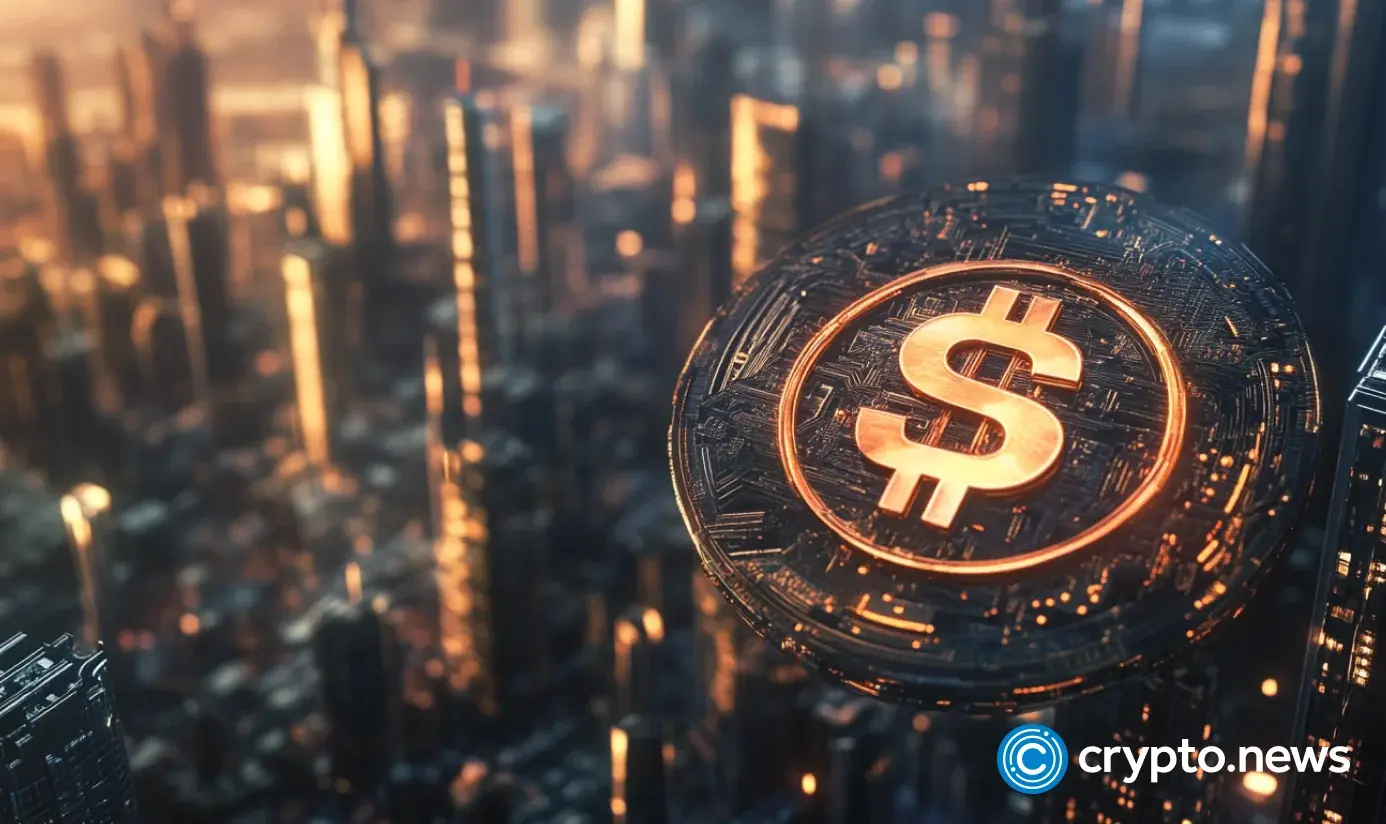 Dark stablecoins will emerge, here’s why Dark stablecoins will emerge, here’s why