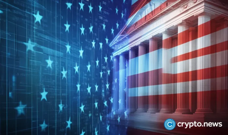 Dems attempt to take 3 crypto bills hostage and block Trump